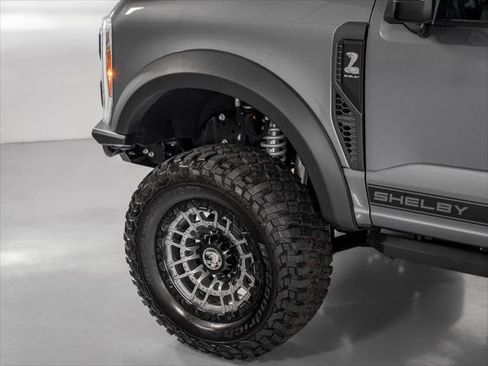 New 2024 Ford F250 Lariat w/ Lariat Ultimate Package image 14