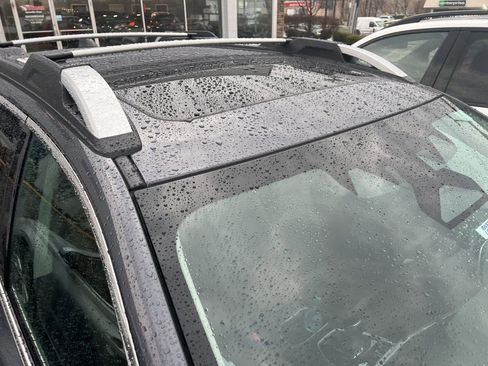 Used 2024 Subaru Outback Touring image 4