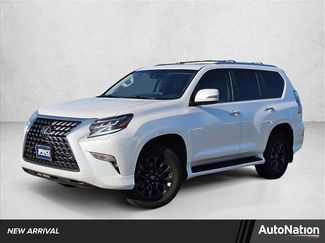 Used 2023 Lexus GX 460 Premium video 1