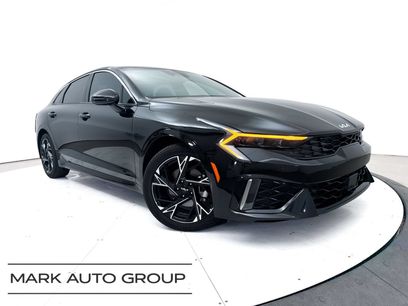 Certified 2025 Kia K5 GT-Line w/ GT-Line Premium Package