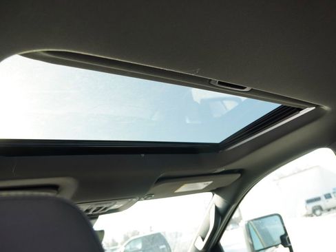 New 2026 Chevrolet Silverado 2500 ZR2 image 13