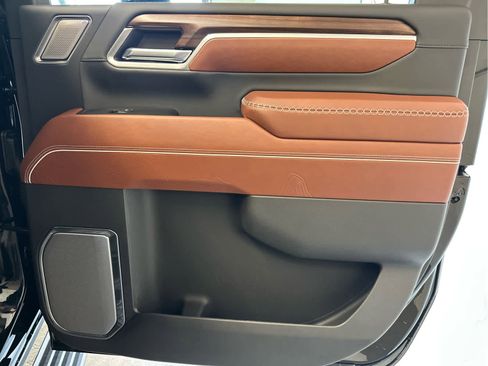 New 2025 GMC Sierra 2500 Denali Ultimate image 41