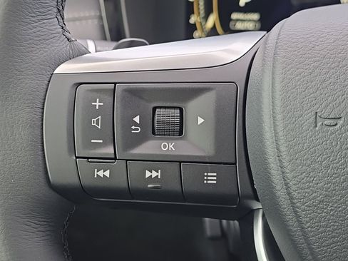 New 2026 INFINITI QX60 Luxe image 20