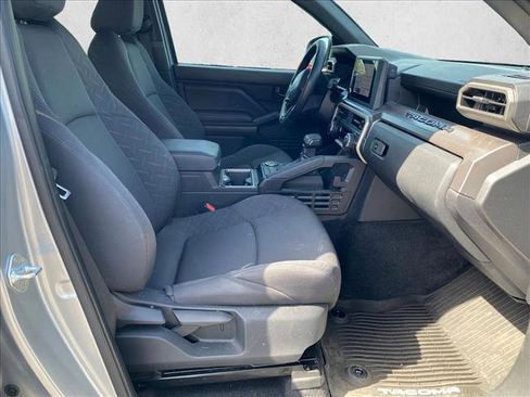 Used 2024 Toyota Tacoma SR5 RWD image 26