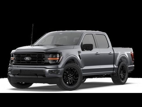 New 2026 Ford F150 XLT AWD/4WD image 67