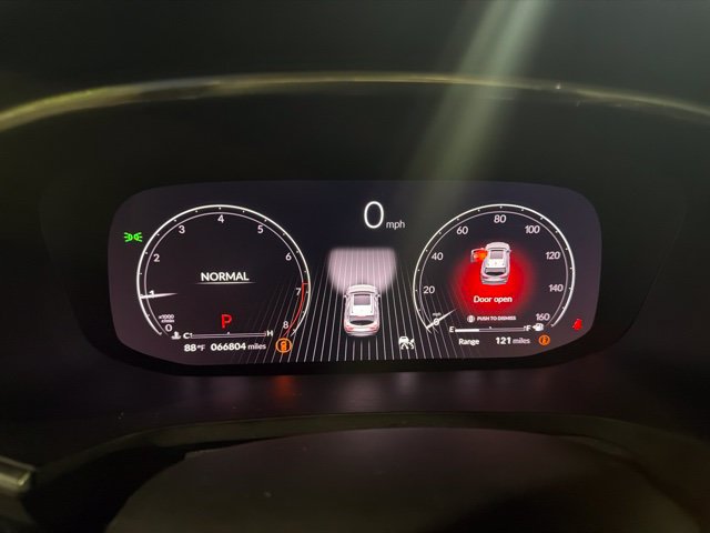 Used 2022 Acura MDX w/ Technology Package FWD image 10