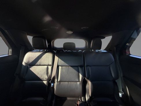 Used 2021 Ford Explorer 4WD Police Interceptor image 24