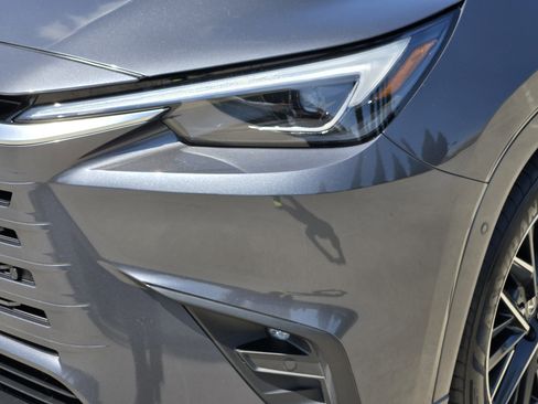 Used 2025 Lexus TX 350 AWD w/ Technology Package image 37