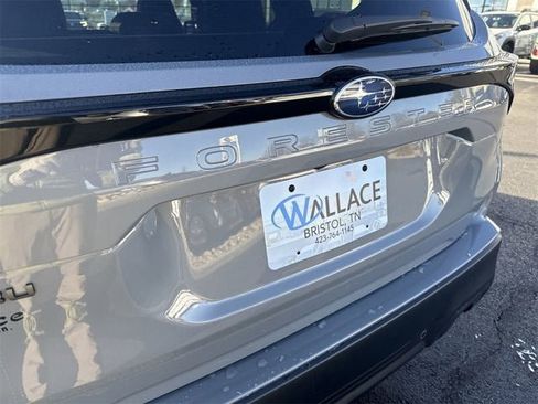 New 2026 Subaru Forester Limited image 52