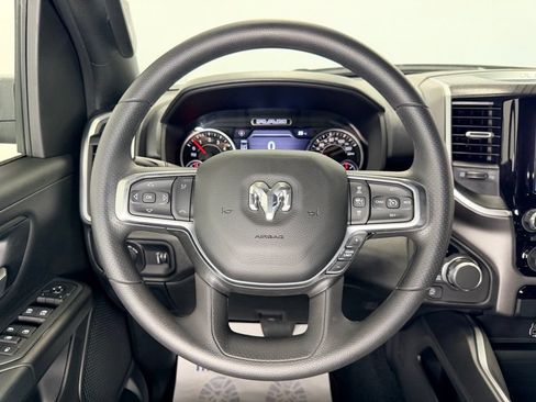 New 2026 RAM 1500 Express AWD/4WD image 16