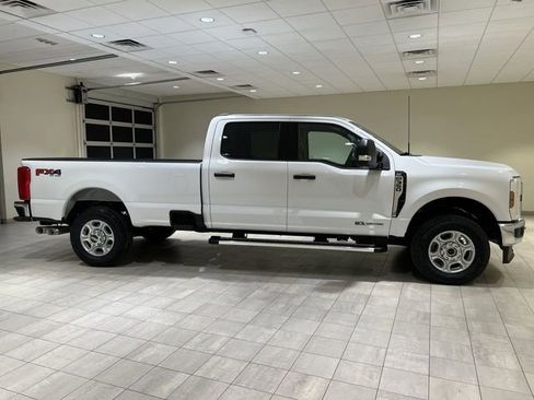 New 2026 Ford F350 XLT AWD/4WD image 6