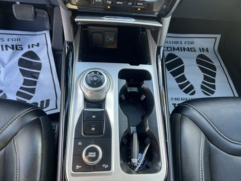 Used 2023 Ford Explorer ST w/ Equipment Group 401A image 39