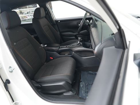 Used 2023 Honda HR-V Sport image 25