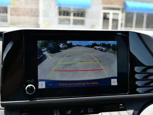 Used 2026 Toyota Camry SE FWD image 20