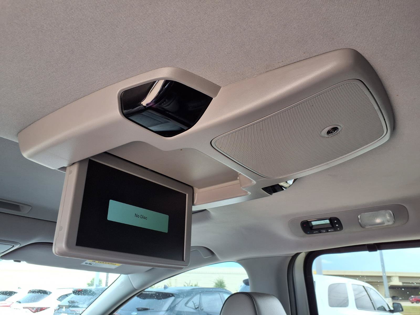 Used 2021 Honda Odyssey Elite image 16