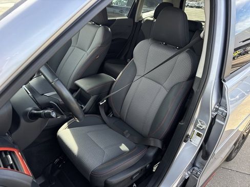 Used 2021 Subaru Forester Sport w/ Popular Package #2 image 21