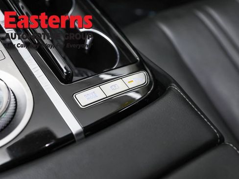 Used 2023 Genesis G80 2.5T image 22