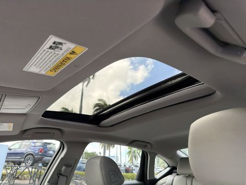 Used 2023 Acura TLX w/ Technology Package FWD image 25