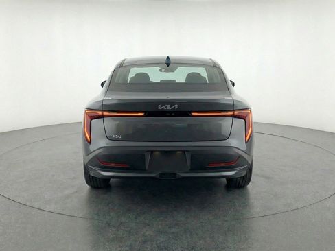 Used 2025 Kia K4 FWD image 6