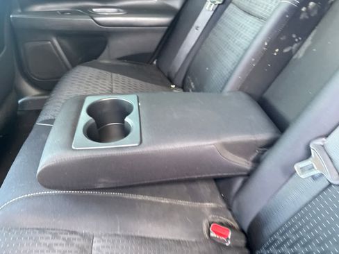 Used 2016 Nissan Altima 2.5 S w/ Power Driver Seat Package FWD image 16