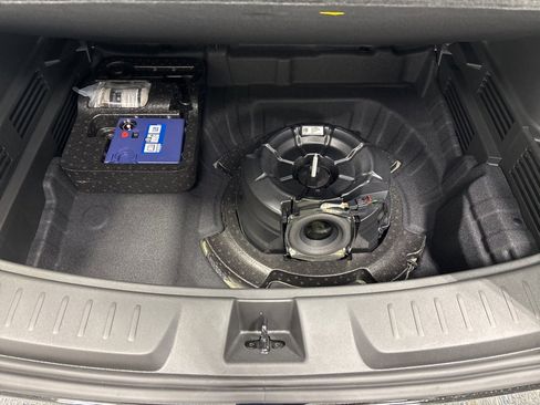 New 2026 Chevrolet TrailBlazer RS w/ Convenience Package image 34