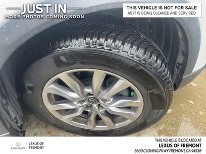 Used 2016 MAZDA CX-9 Touring