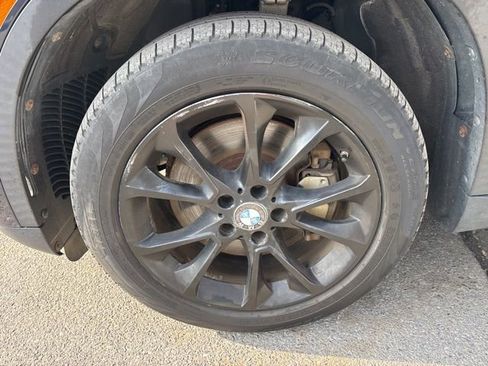 Used 2015 BMW X5 xDrive50i image 25