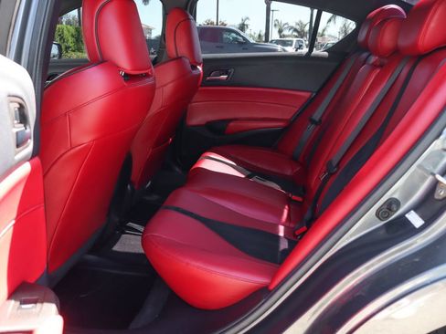 Used 2019 Acura ILX FWD image 36