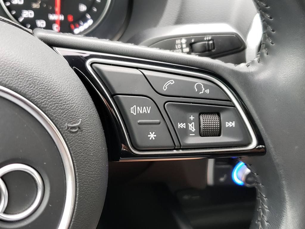 Used 2019 Audi A3 2.0T Premium w/ Convenience Package AWD/4WD image 20