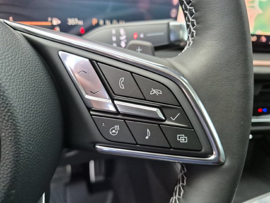 New 2026 Buick Envision Sport Touring AWD/4WD image 22