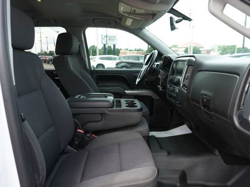 Used 2015 Chevrolet Silverado 1500 LT w/ All Star Edition AWD/4WD image 28