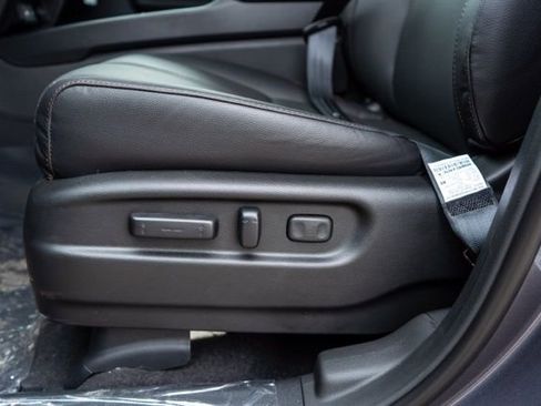 New 2026 Honda Ridgeline TrailSport+ image 22