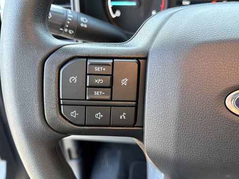 New 2026 Ford F250 XL w/ STX Appearance Package image 29