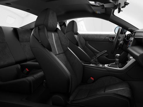 New 2026 Toyota GR86 Premium RWD image 20