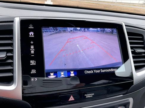 Used 2017 Honda Pilot EX-L image 26