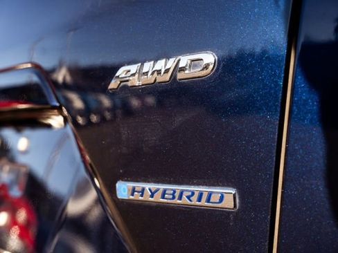 Used 2022 Honda CR-V EX-L image 11