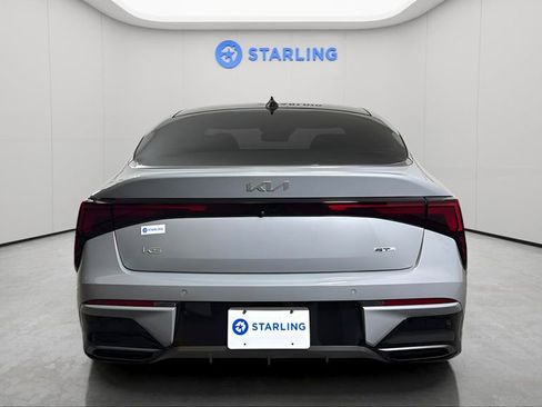 Used 2025 Kia K5 GT-Line w/ GT-Line Premium Package image 7