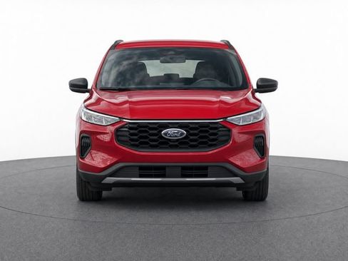 Used 2026 Ford Escape ST-Line w/ Tech Pack #1 FWD image 7