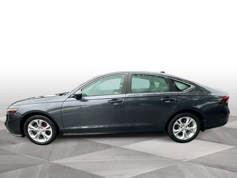 Used 2024 Honda Accord LX image 4