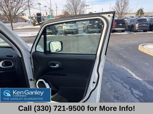 Used 2020 Jeep Renegade Latitude image 57