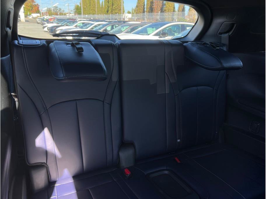 Used 2026 INFINITI QX60 Sport w/ Dark Cargo Package AWD/4WD image 10