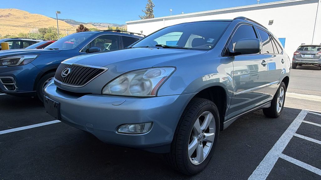 Used 2005 Lexus RX 330 AWD image 4
