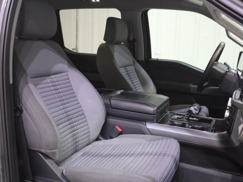 Used 2023 Ford F150 XLT w/ Equipment Group 302A High image 22