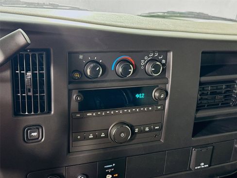 New 2026 Chevrolet Express 2500 w/ Driver Convenience Package RWD image 8