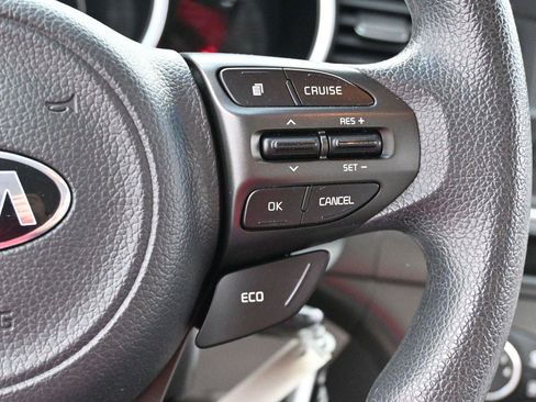 Used 2015 Kia Optima LX w/ LX Convenience Plus Package FWD image 19