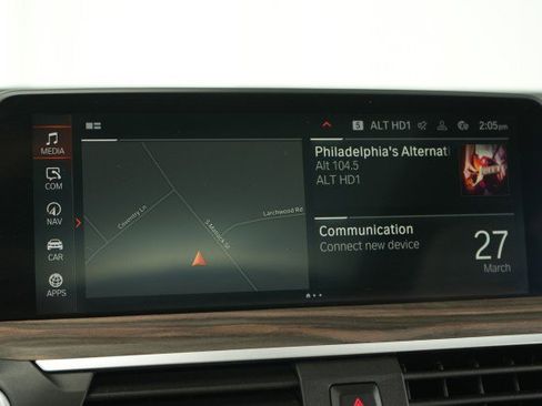 Used 2020 BMW X3 xDrive30i w/ M Sport Package 2 image 50