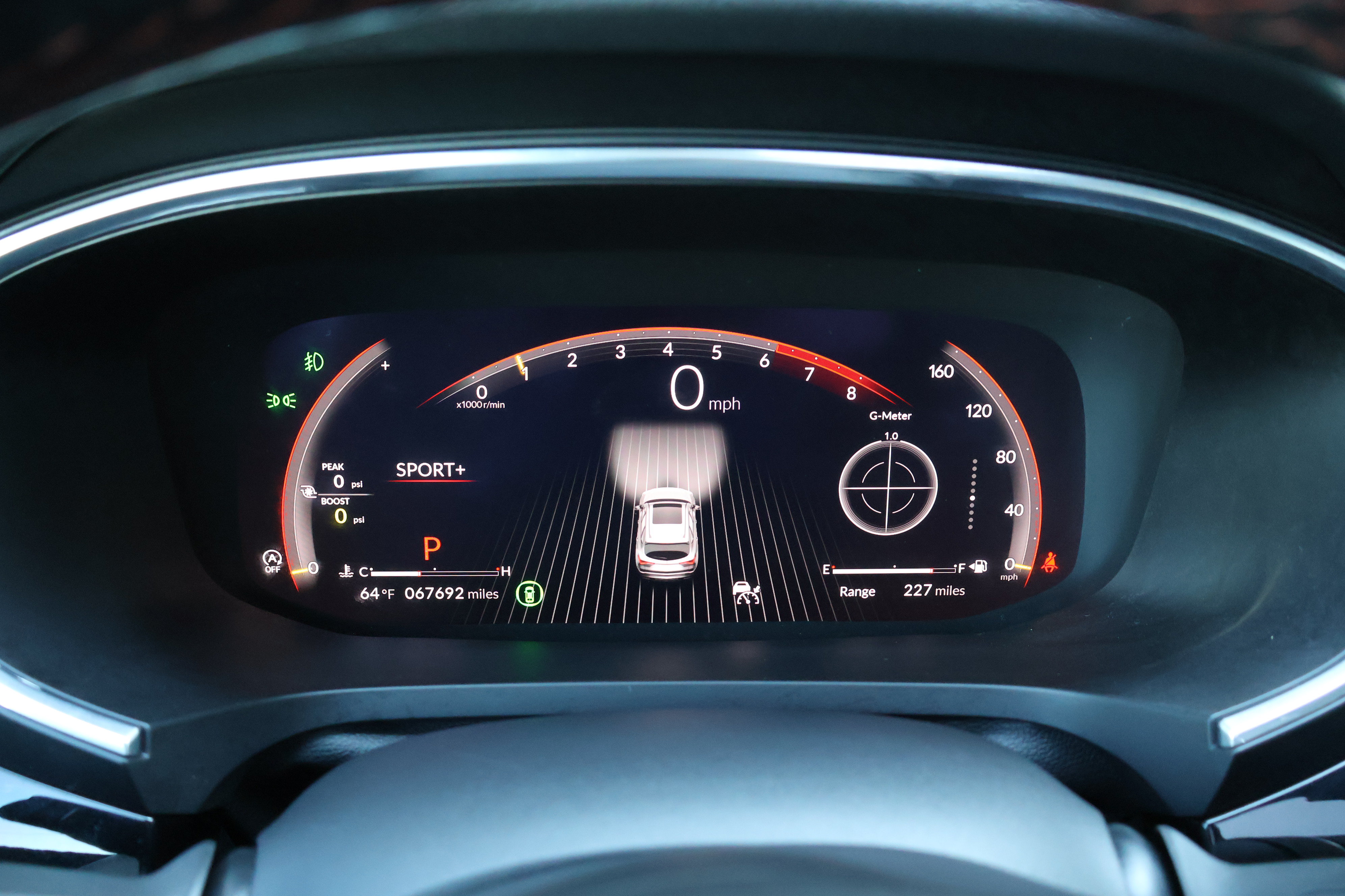 Used 2022 Acura MDX Type S w/ Advance Package AWD/4WD image 34