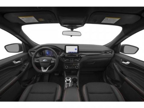 Used 2025 Ford Escape ST-Line image 7