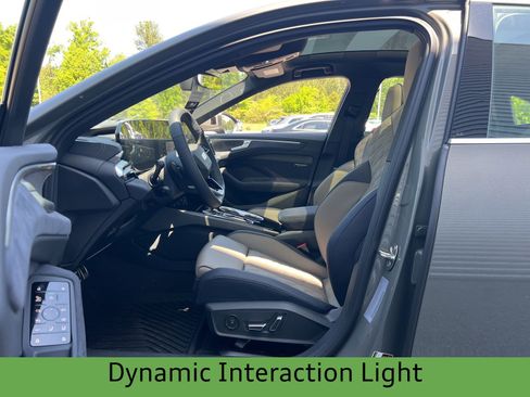 New 2026 Audi A6 Prestige image 30