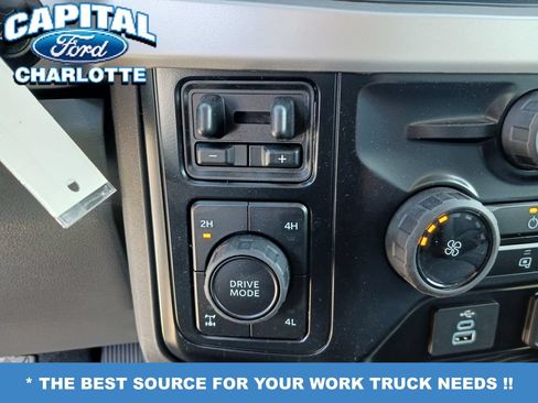 New 2026 Ford F250 XL w/ XL Chrome Package AWD/4WD image 24